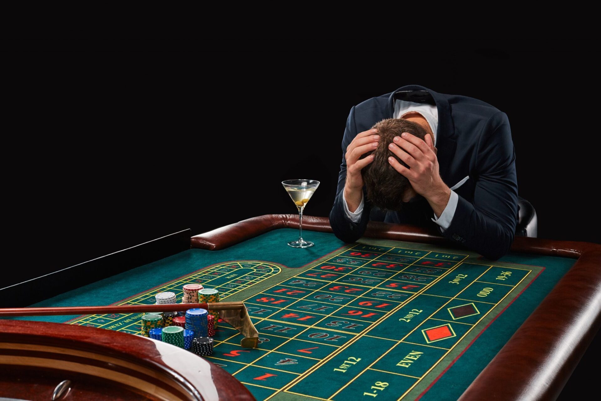 The Legal Landscape of Online Gambling: Navigating Online Casino Regulations