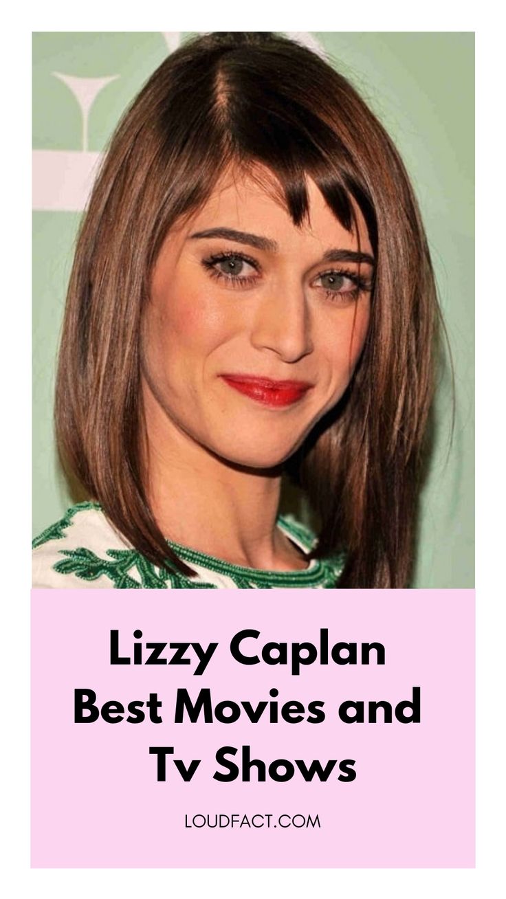 lizzy caplan movies and tv shows