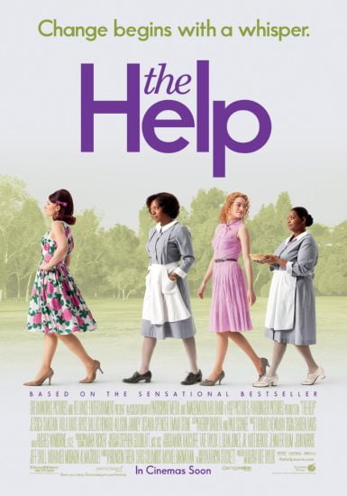 watch the help (film)