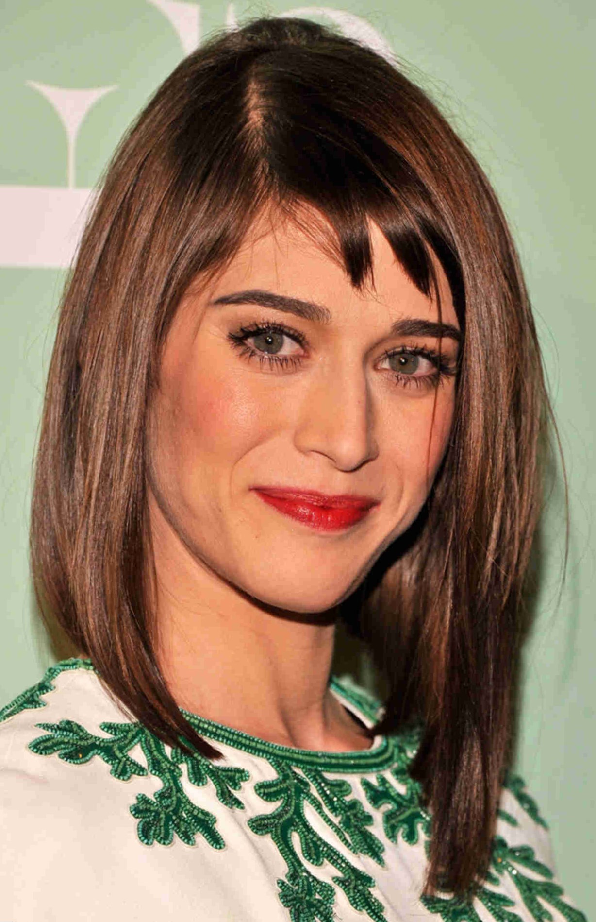 lizzy caplan movies and tv shows