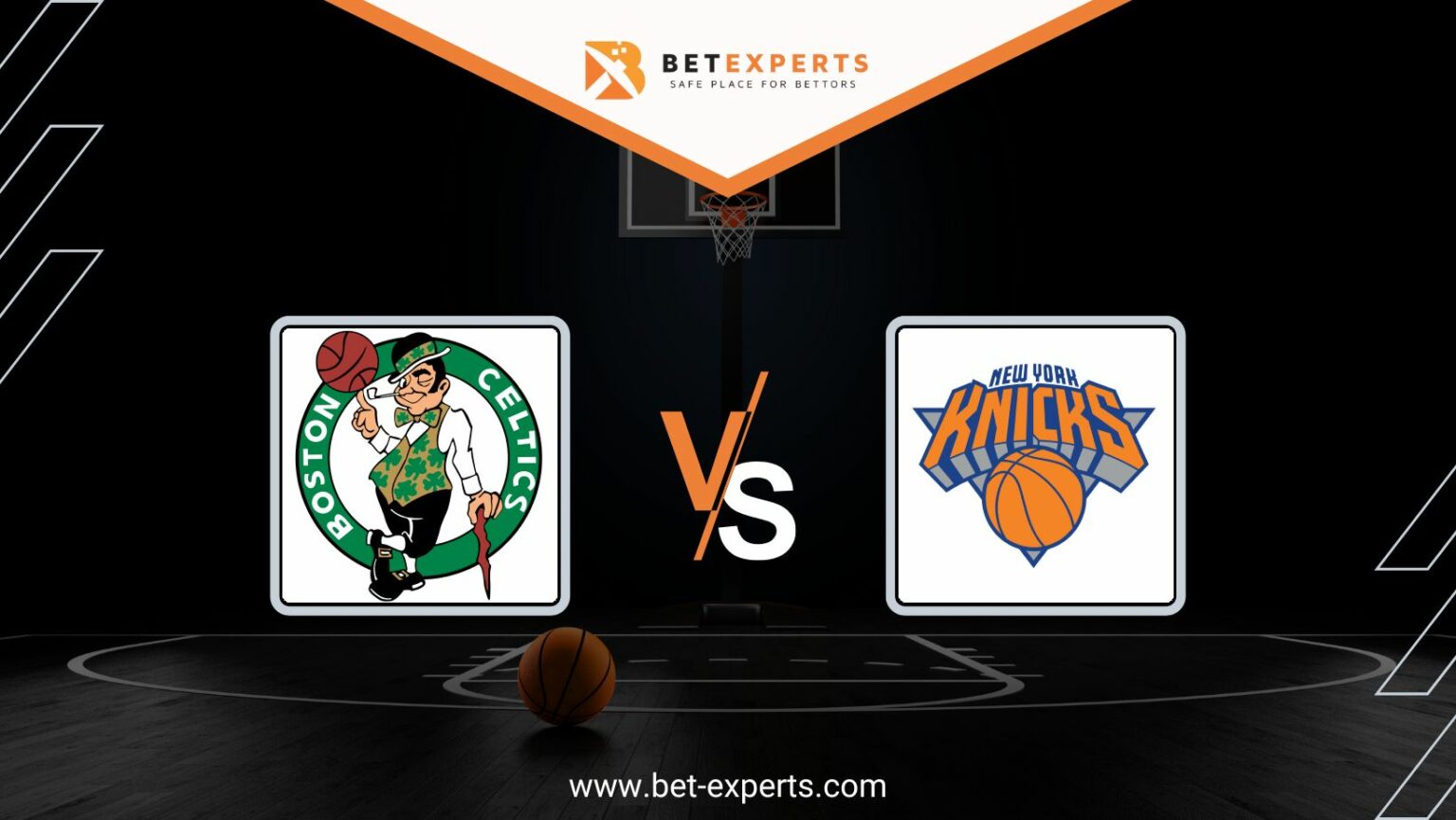 knicks vs boston celtics match player stats